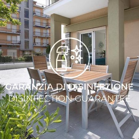 Italianway - Cristoforo Colombo 12 San Bartolomeo Al Mare Exterior foto