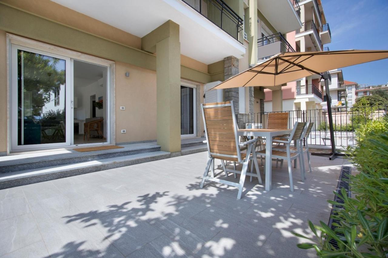 Italianway - Cristoforo Colombo 12 San Bartolomeo Al Mare Exterior foto
